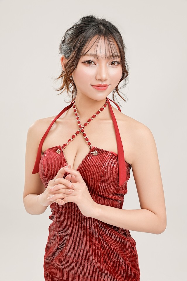 白梅 ゆまプロフィール写真3
